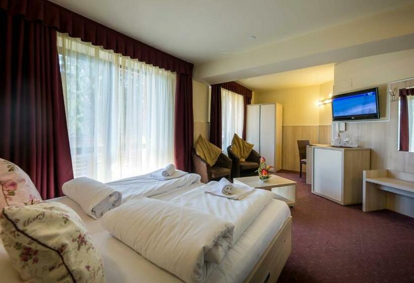 חדר סופריור, Eden Grand Resort