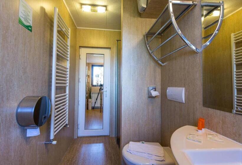 חדר סטודיו סטנדרד, Eden Grand Resort