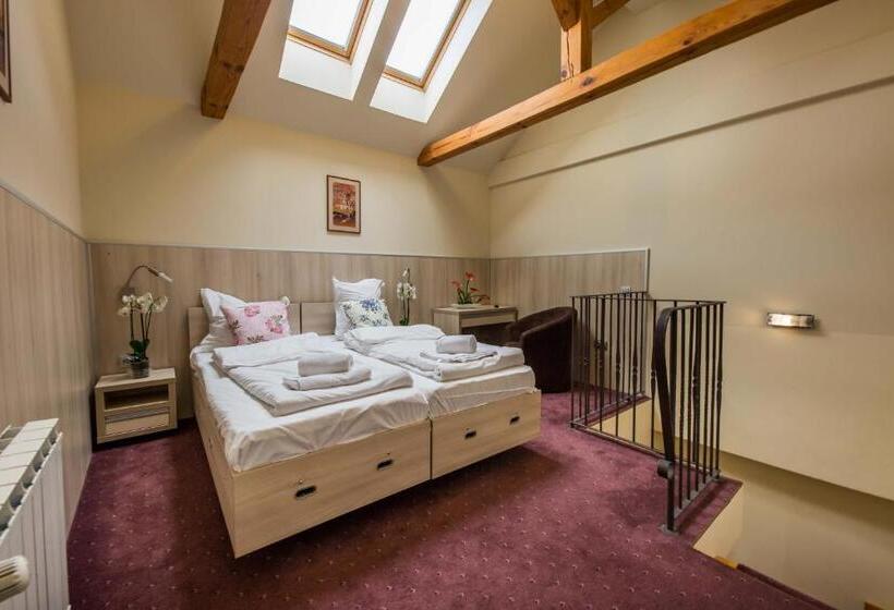 חדר סטודיו סטנדרד, Eden Grand Resort