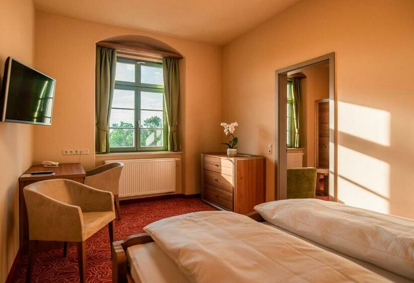 スタンダードルーム, Freyhof