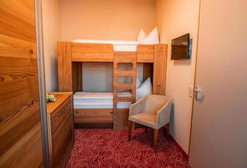 ４ベッドルームクラシックタイプ, Freyhof