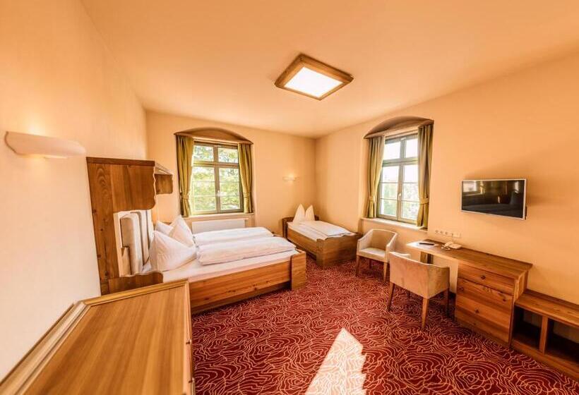 ４ベッドルームクラシックタイプ, Freyhof