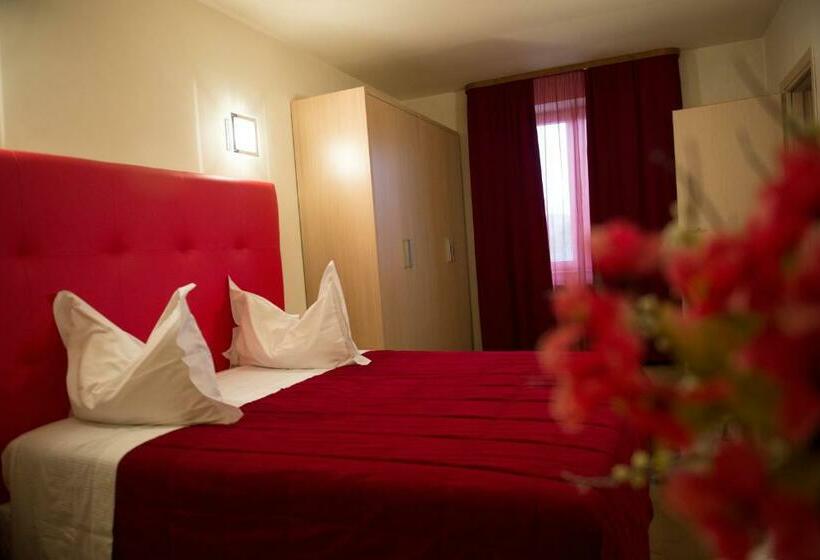 스위트, Grand Master