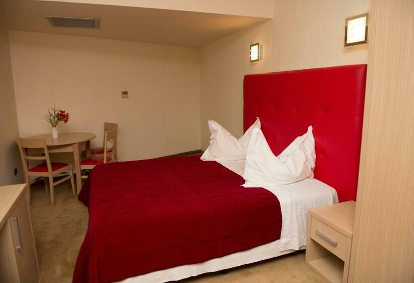 스위트, Grand Master