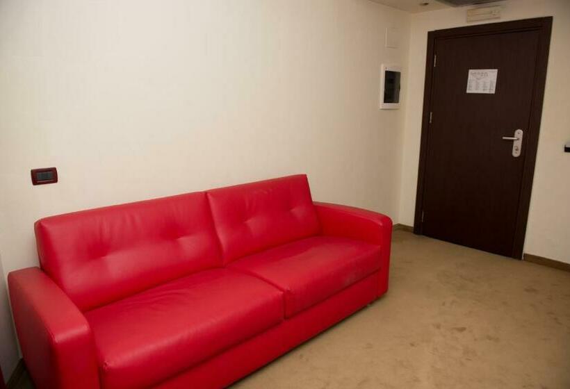 스위트, Grand Master