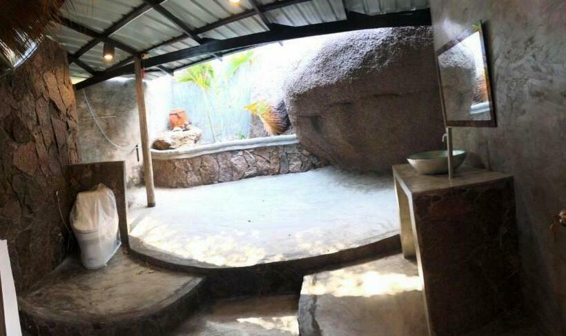 기본룸, Moondance Magic View Bungalow