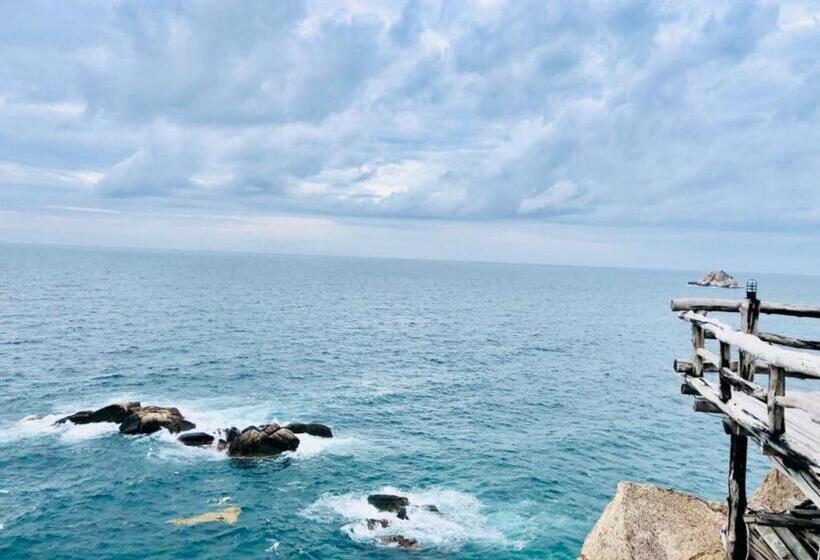 기본룸, Moondance Magic View Bungalow