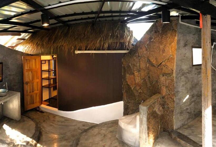 기본룸, Moondance Magic View Bungalow