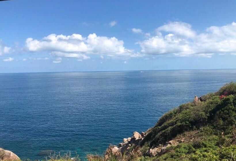 기본룸, Moondance Magic View Bungalow