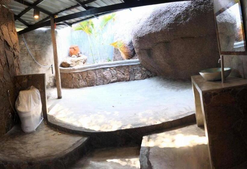 기본룸, Moondance Magic View Bungalow