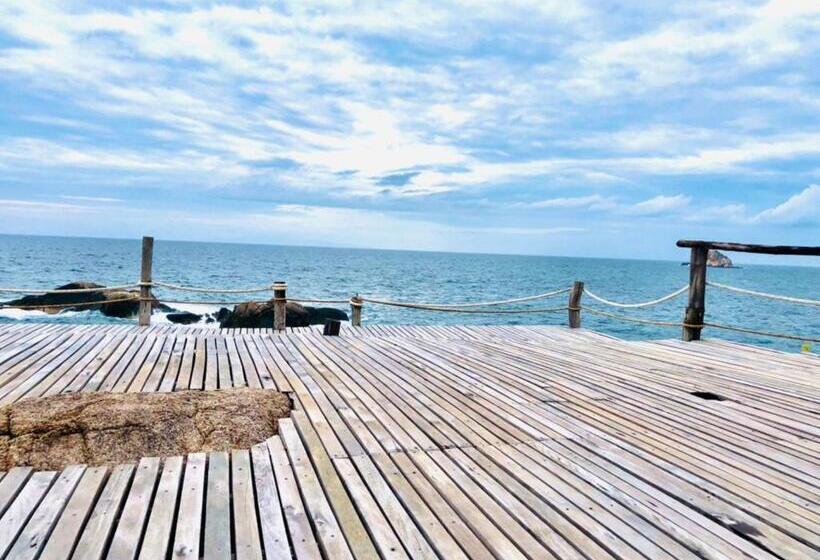 기본룸, Moondance Magic View Bungalow