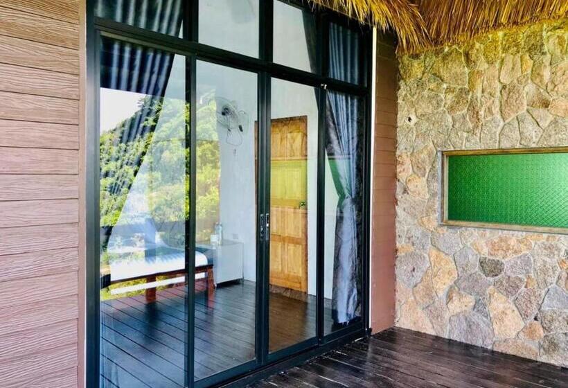 기본룸, Moondance Magic View Bungalow