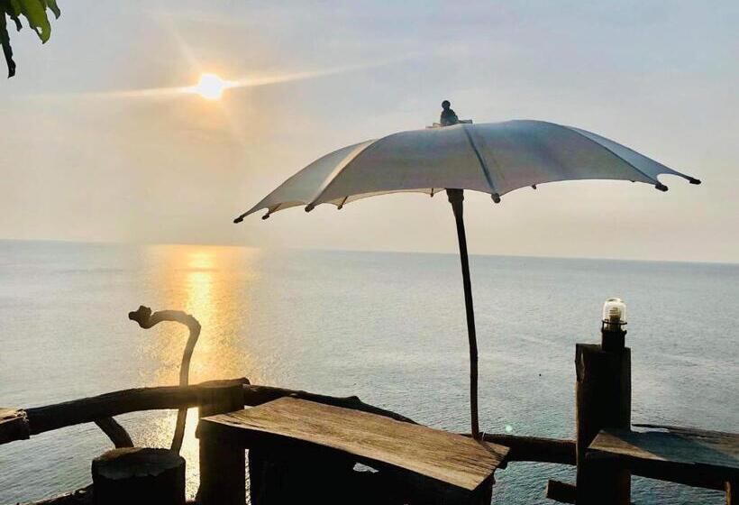 기본룸, Moondance Magic View Bungalow