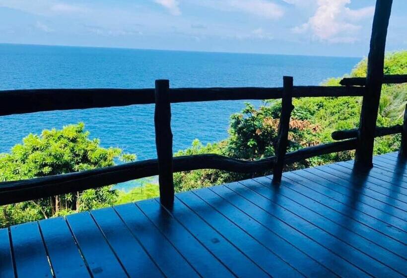 기본룸, Moondance Magic View Bungalow