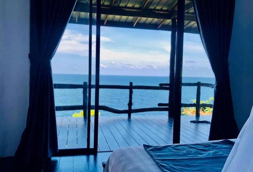 기본룸, Moondance Magic View Bungalow