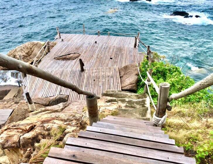 기본룸, Moondance Magic View Bungalow