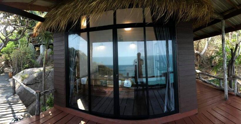 기본룸, Moondance Magic View Bungalow