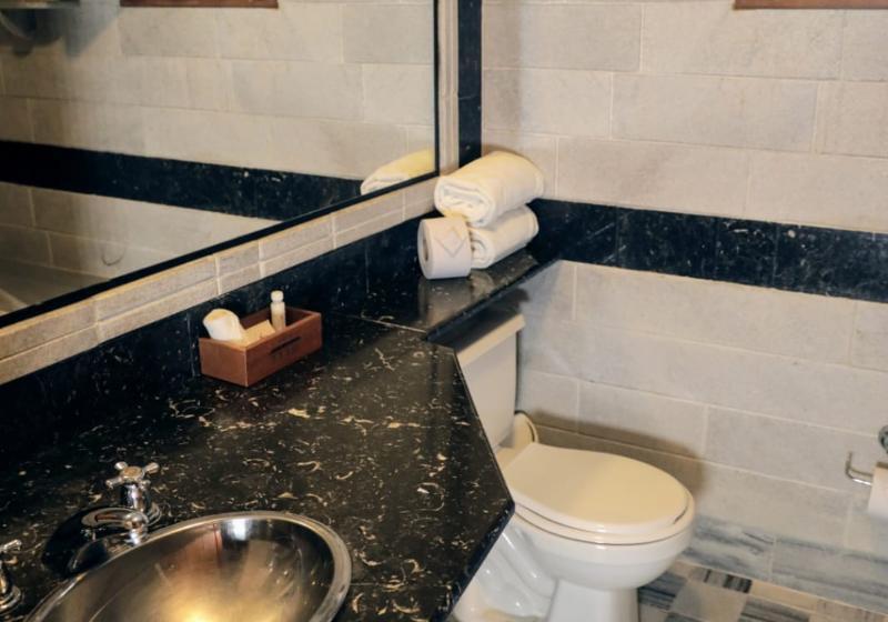 חדר סטנדרט, Plaza Mayor