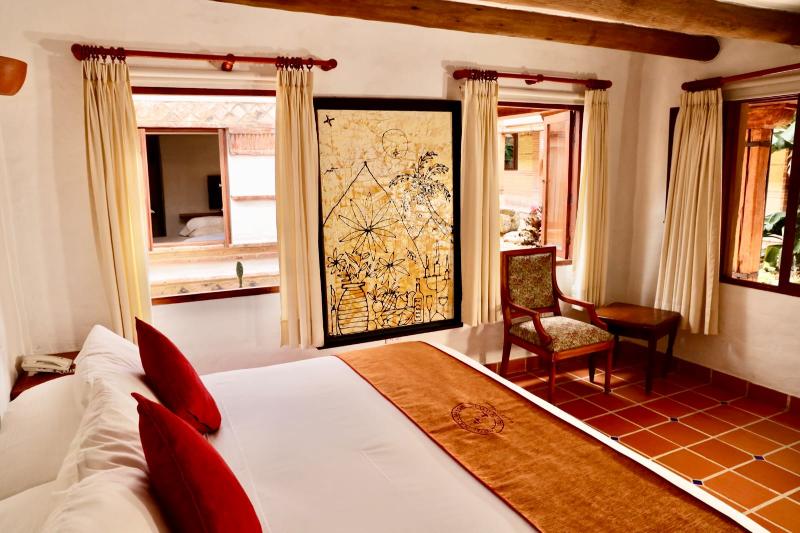 חדר סטנדרט, Plaza Mayor