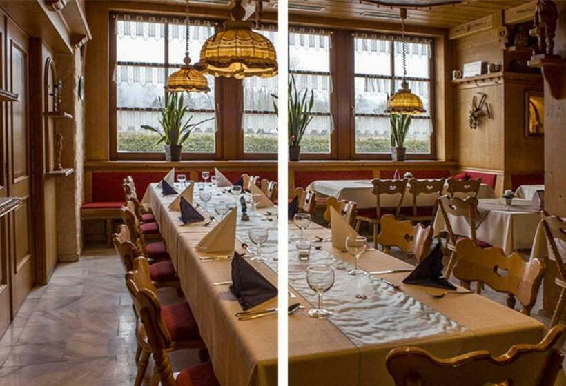 Номер Стандарт Индивидуальный, Restaurant Goger