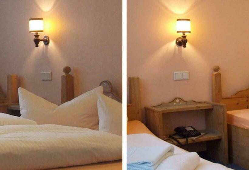 Номер Стандарт, Restaurant Goger