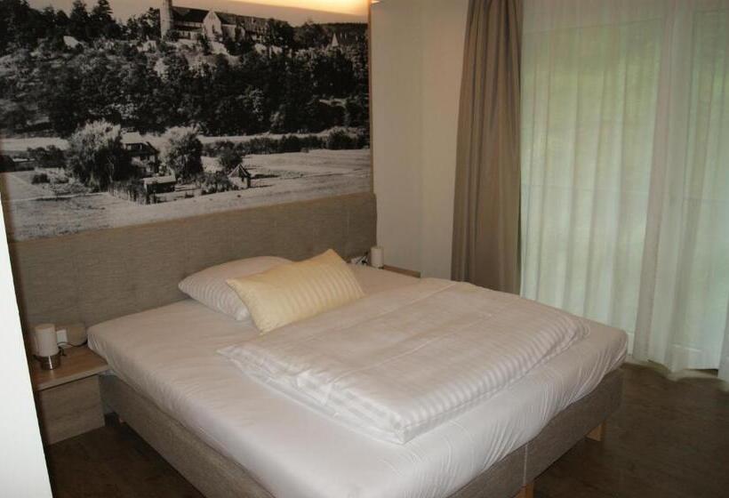 スタンダードルーム, Restaurant Muckensee