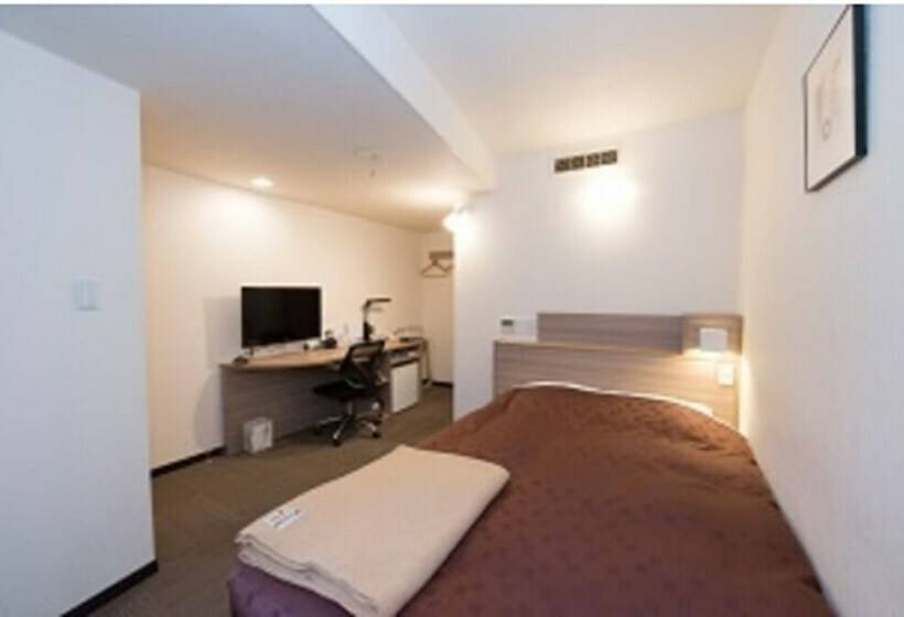 غرفة قياسية, Toyota Prestige