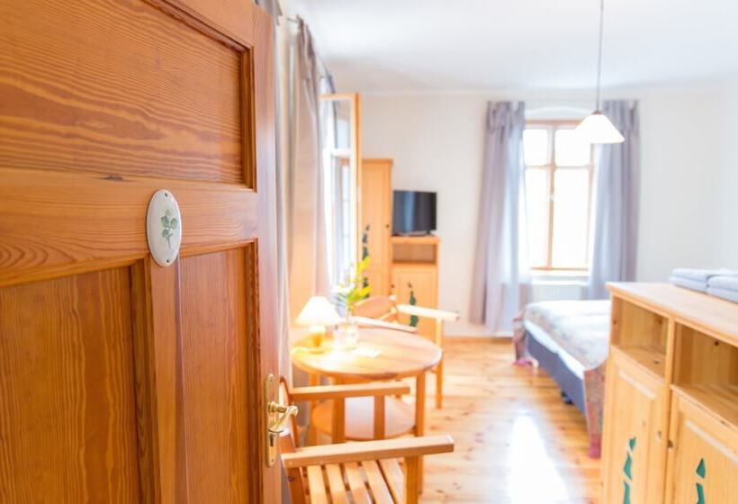 スタンダードルーム, Turmvilla Bad Muskau