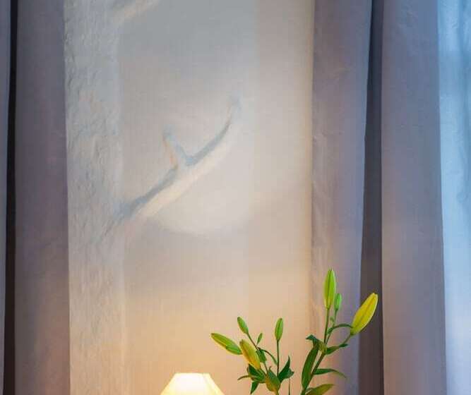 スタンダードルーム, Turmvilla Bad Muskau