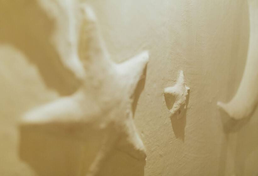 ファミリールーム, Turmvilla Bad Muskau