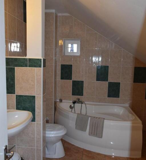 Family Suite, Pensiunea Bujor De Munte