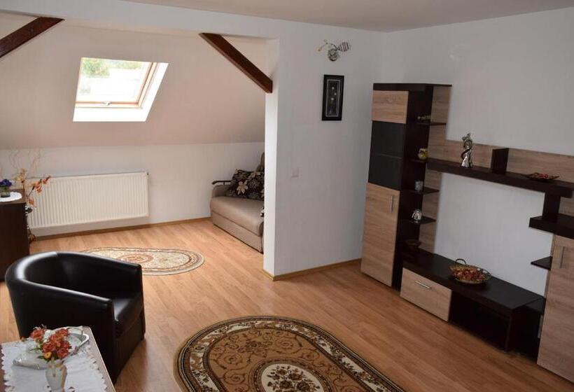 Family Suite, Pensiunea Bujor De Munte