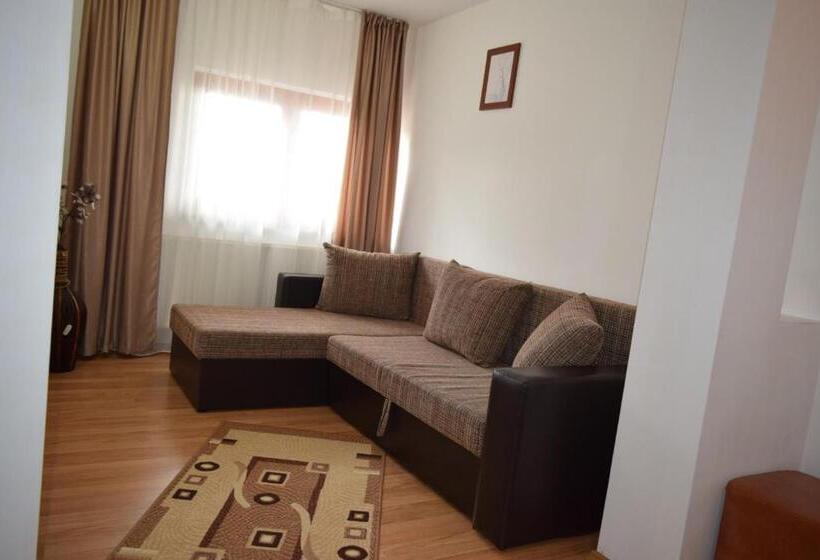 Family Suite, Pensiunea Bujor De Munte