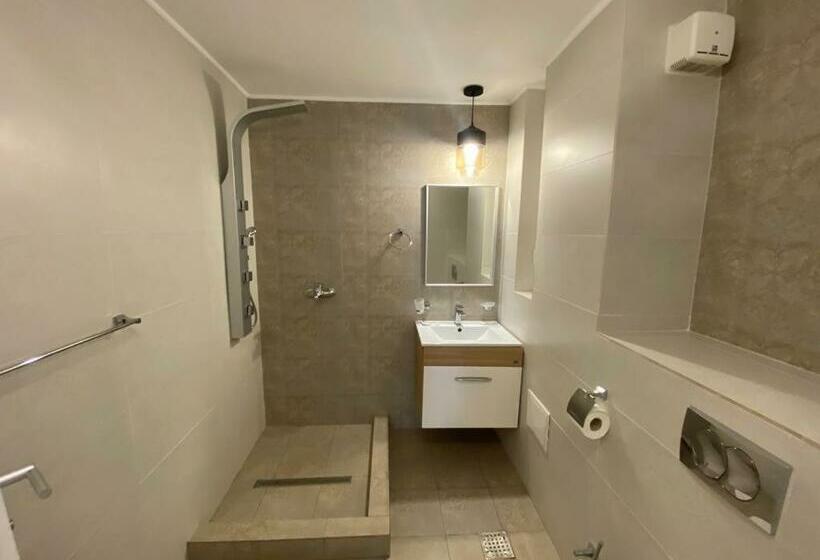 جناح سوبيريور, Complex Paloma Coral