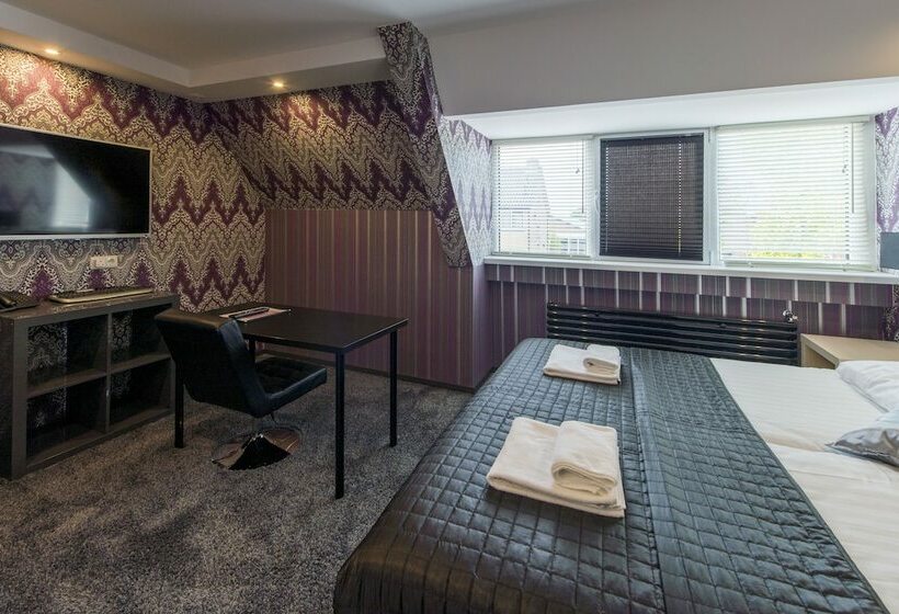 اتاق سوپریور, Villa Monte Dana Amsterdam