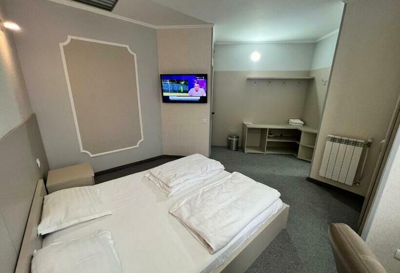 חדר סטנדרט, Motel Carmen