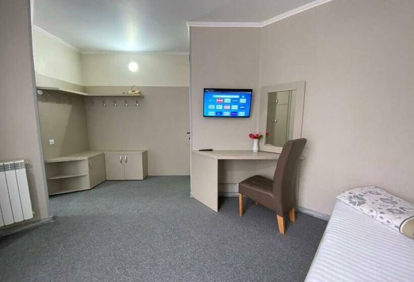 חדר סטנדרט, Motel Carmen