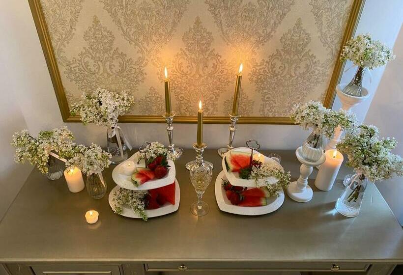 חדר סטנדרט, Motel Carmen