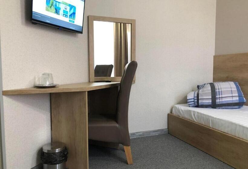 חדר סטנדרט, Motel Carmen