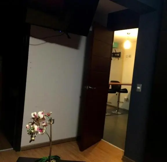 1ベッドルームアパートメント, Plaza Sur Hotel & Suites