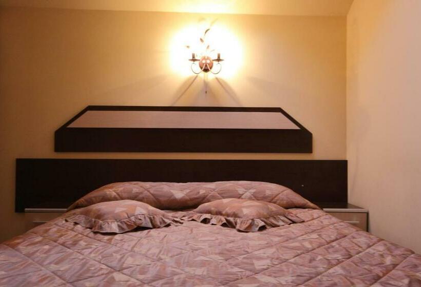 Standard Room, Complex Turistic Le Baron