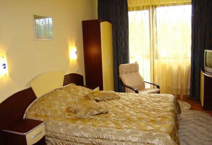 Suite, Complex Turistic Le Baron