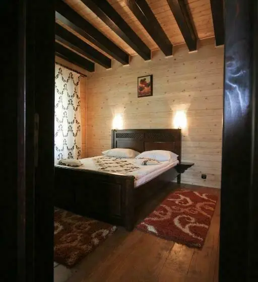 Classic-huone, Complex Turistic Le Baron