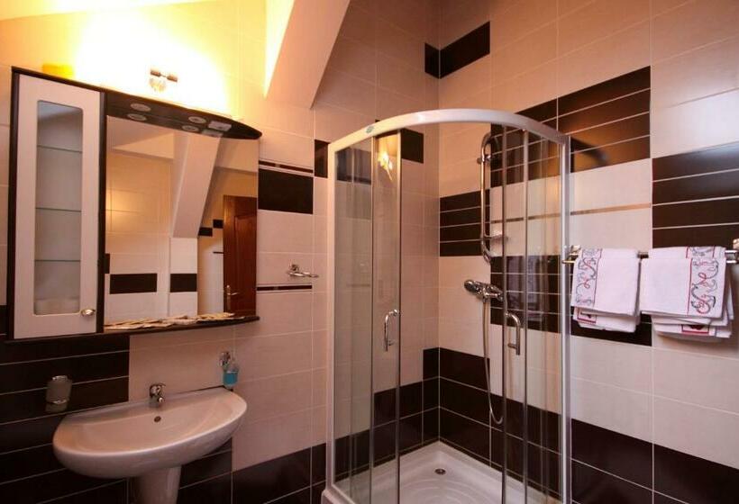 2 Bedroom Suite, Complex Turistic Le Baron