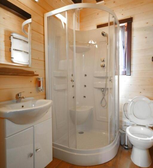 Classic Suite, Complex Turistic Le Baron