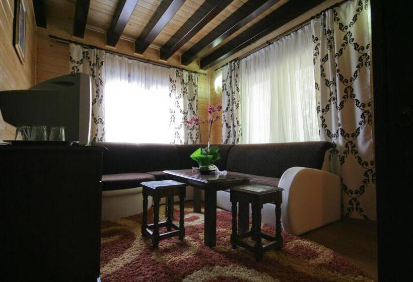 Classic Suite, Complex Turistic Le Baron