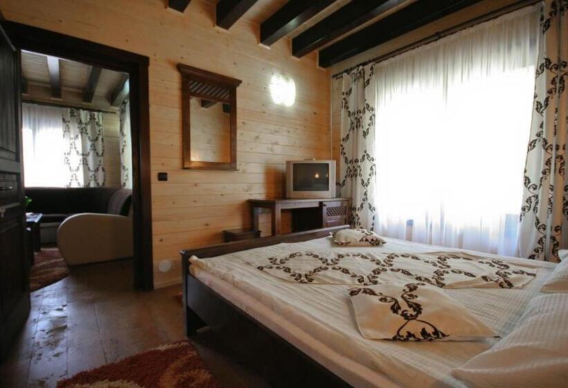 Classic Suite, Complex Turistic Le Baron