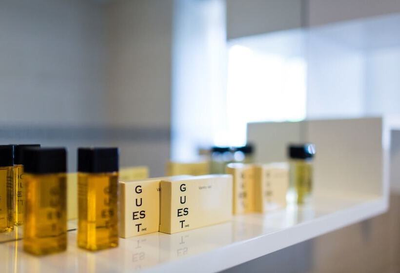 套房, Urban Suites Brussels Eu