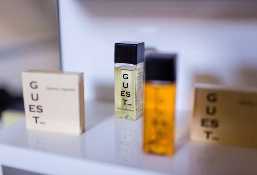 套房, Urban Suites Brussels Eu