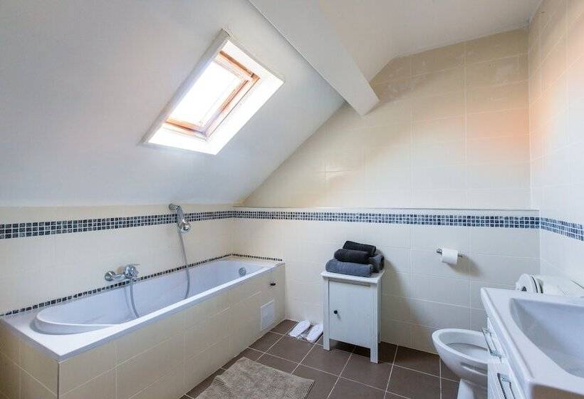 套房, Urban Suites Brussels Eu